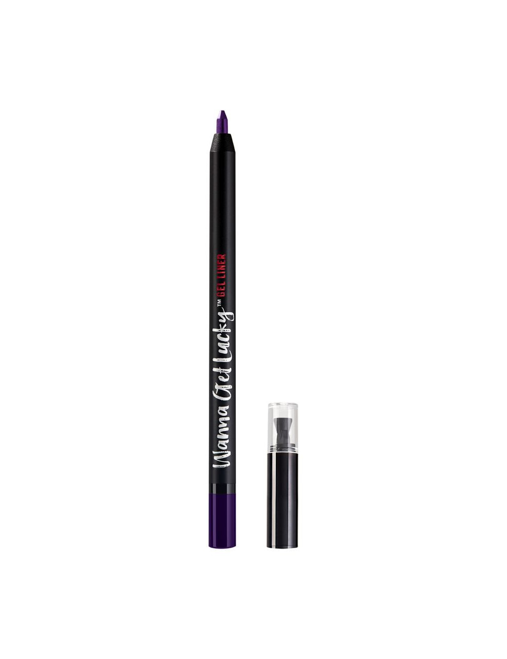 AB Wanna Get Lucky GEL LINER - PURPLE