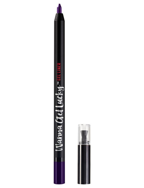 AB Wanna Get Lucky GEL LINER - PURPLE
