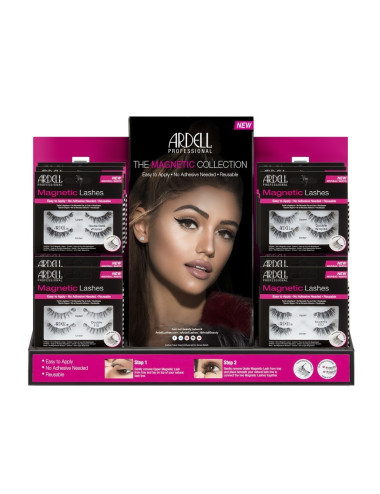 ARDELL Magnetic Lash DISPLAY