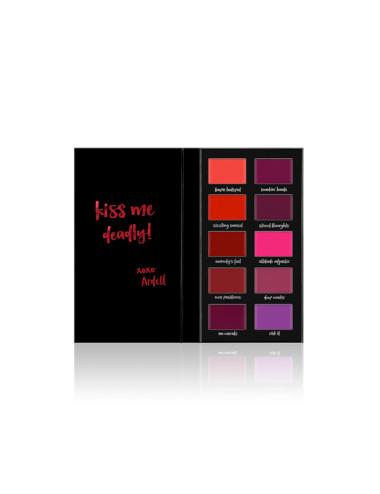 AB ARDELL BEAUTY display stand