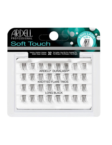 ARDELL Soft Touch Double TRIO Individual Long