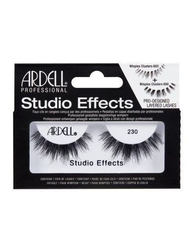 ARDELL Rzęsy pasek  STUDIO EFFECTS 230