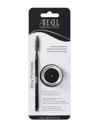ARDELL Brow Pomade Soft BLACK