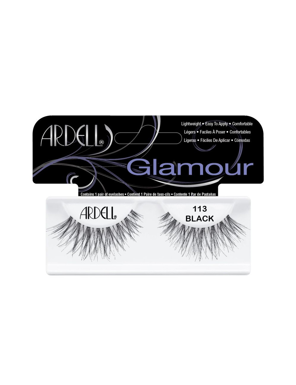 AB ARDELL WISPIES 113