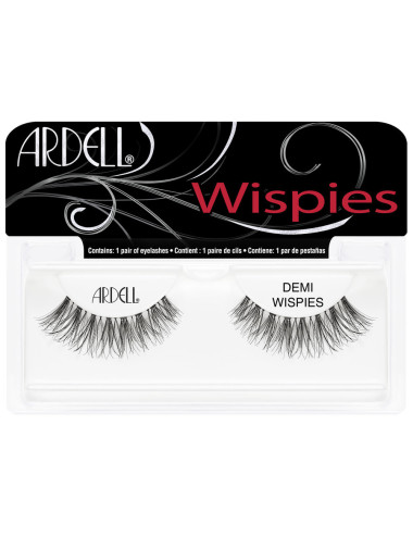 AB ARDELL  DEMI WISPIES