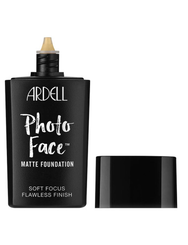 AB PODKŁAD matujący Light 4