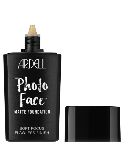 AB PODKŁAD matujący Light 4