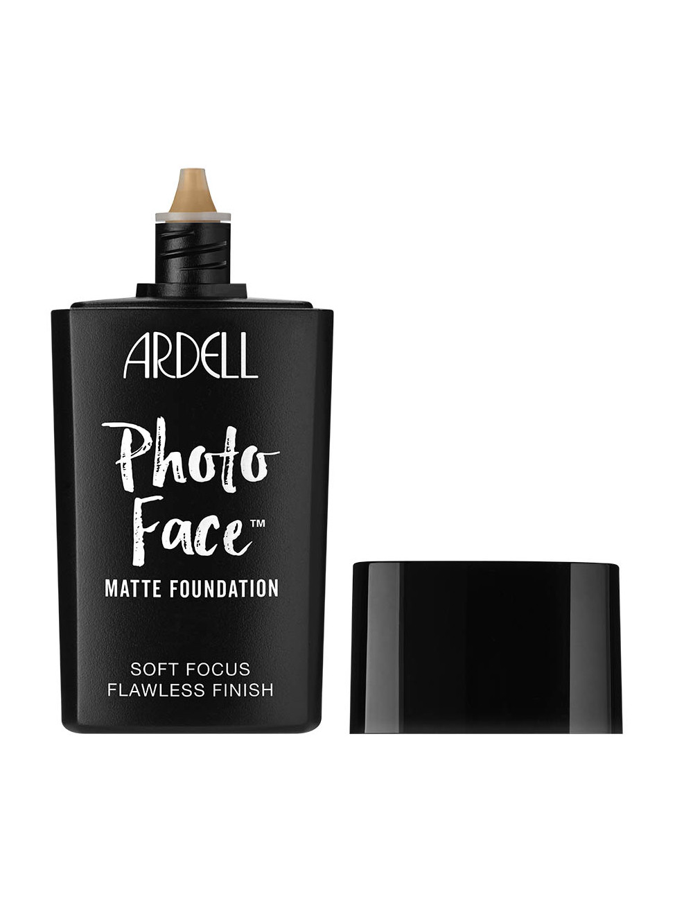 AB PODKŁAD matujący Dark 10