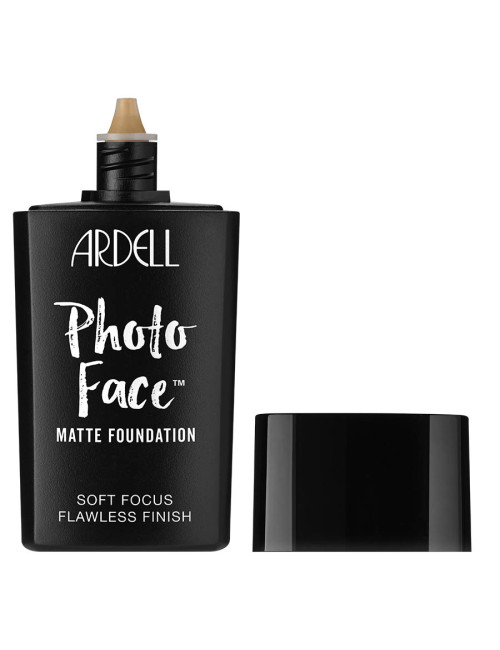 AB PODKŁAD matujący Dark 10