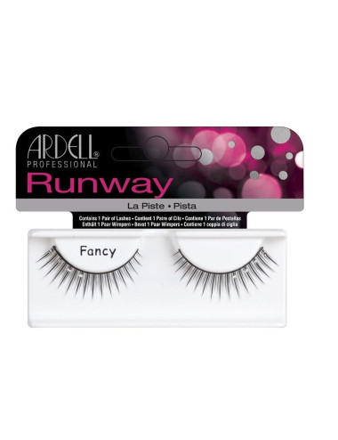 ARDELL Rzęsy Pełne w Paskach - Runway FANCY