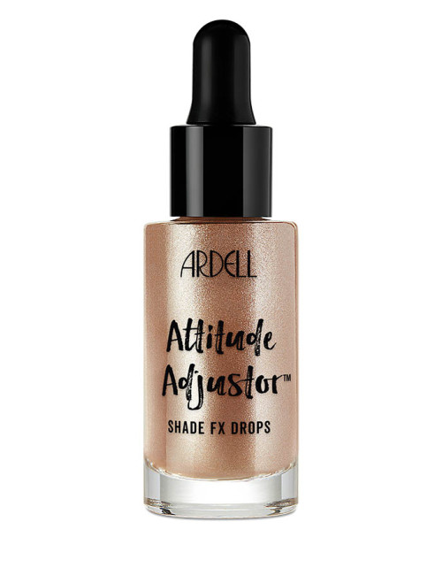 ARDELL Rozświetlacz w płynie GOLDEN SHEEN