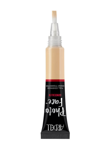 AB KOREKTOR Photo Face Light 1.5