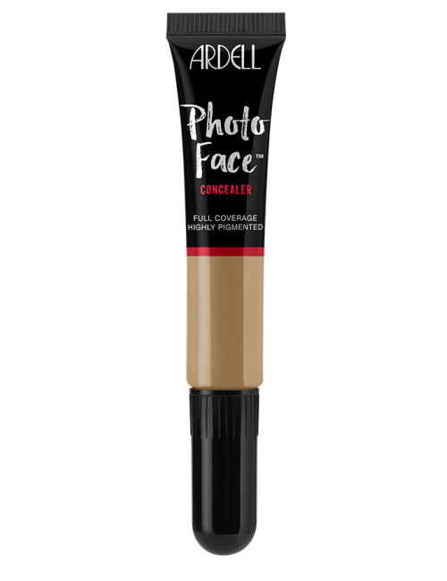 AB KOREKTOR Photo Face Medium 6.5