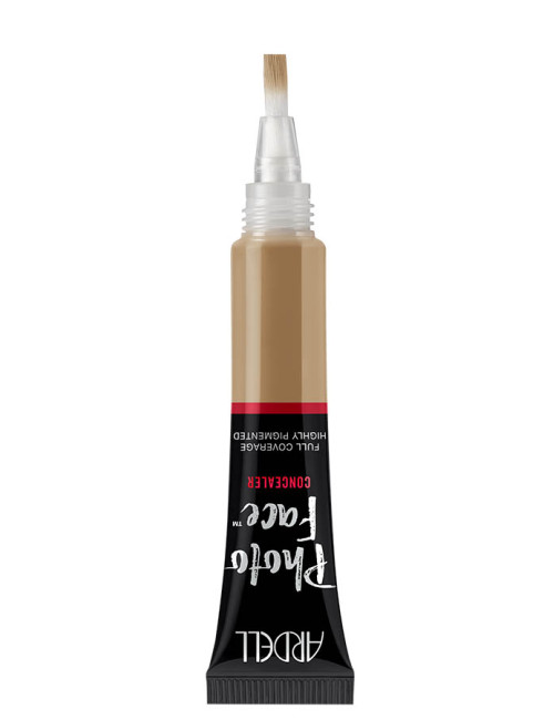 AB KOREKTOR Photo Face Medium 6.5