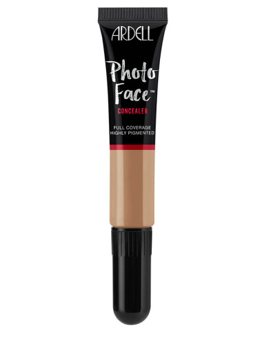 AB KOREKTOR Photo Face Medium 7.5