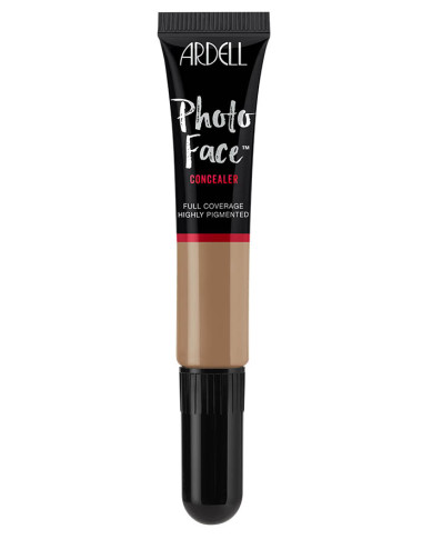 AB KOREKTOR Photo Face Dark 9.5