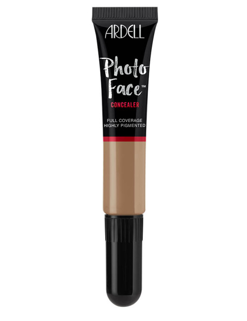 AB KOREKTOR Photo Face Dark 9.5