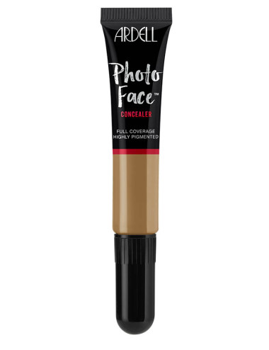 AB KOREKTOR Photo Face Dark 10.5