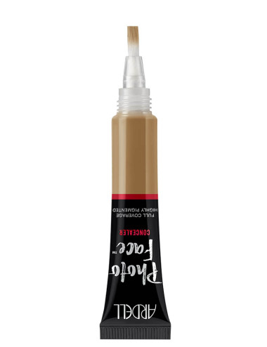 AB KOREKTOR Photo Face Dark 10.5