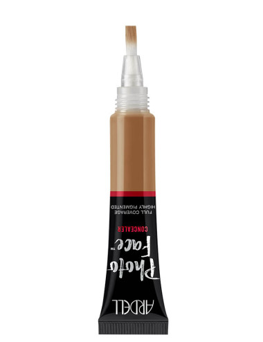 AB KOREKTOR Photo Face Dark 11.5