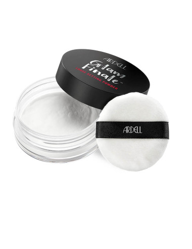 AB PUDER MATUJĄCY Glam Finale Loose setting Powder