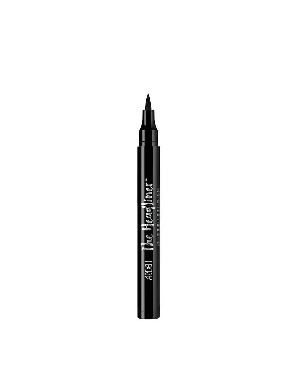 AB WODOODPORNY EYELINER W PŁYNIE