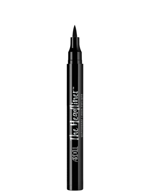 AB WODOODPORNY EYELINER W PŁYNIE