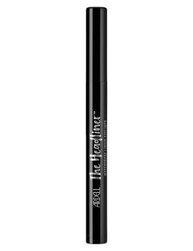 AB WODOODPORNY EYELINER W PŁYNIE