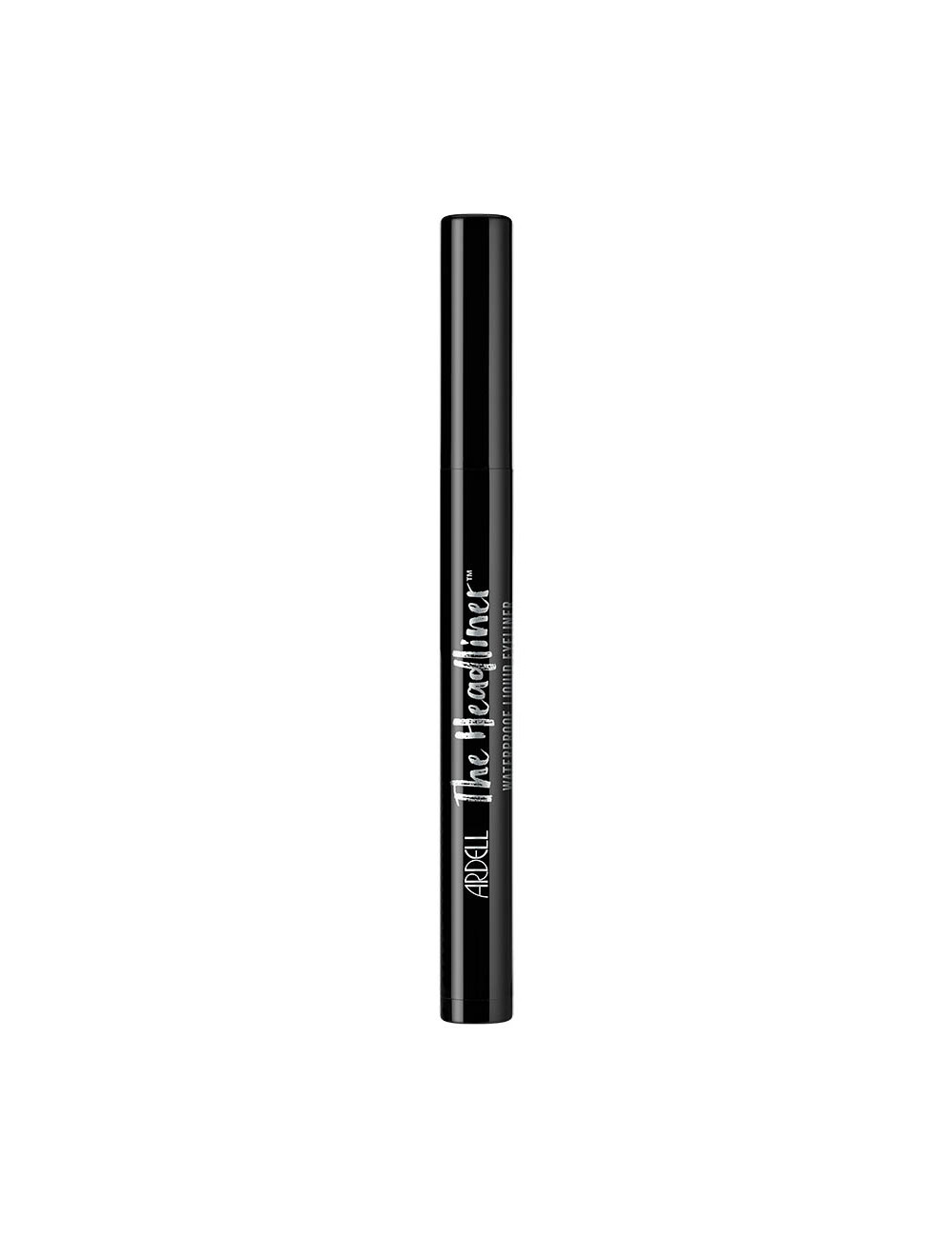 AB WODOODPORNY EYELINER W PŁYNIE