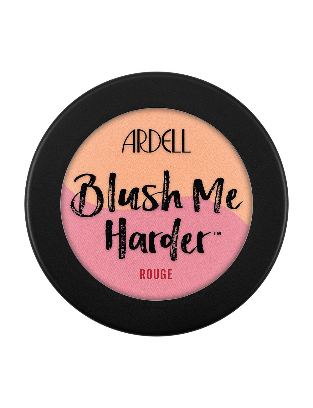 AB RÓŻ Blush Me Harder Rouge