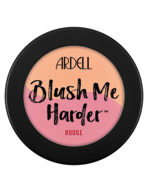 AB RÓŻ Blush Me Harder Rouge