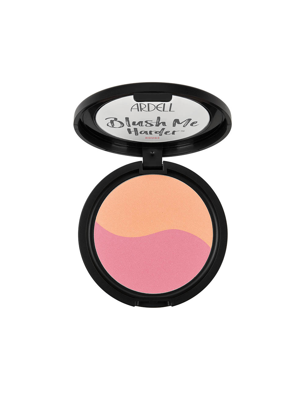 AB RÓŻ Blush Me Harder Rouge