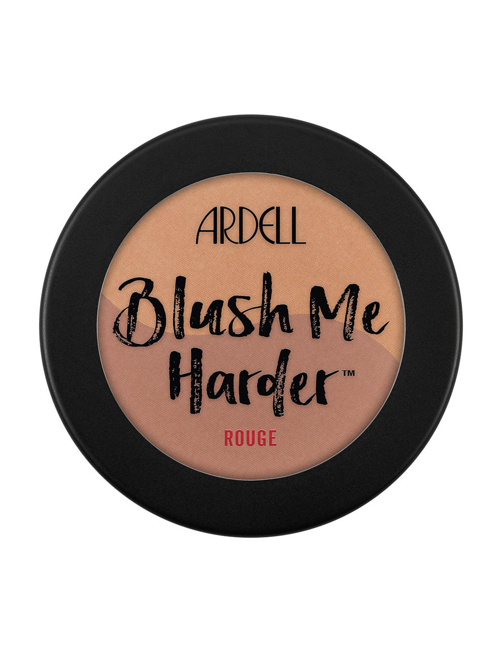 AB RÓŻ Blush Me Harder Rouge