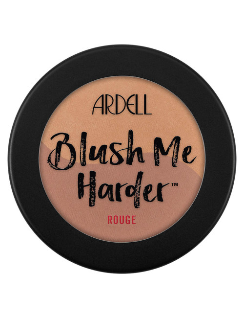 AB RÓŻ Blush Me Harder Rouge
