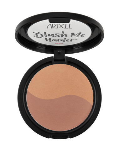 AB RÓŻ Blush Me Harder Rouge