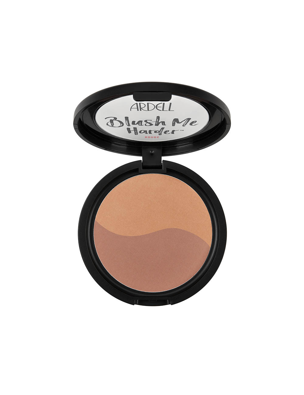 AB RÓŻ Blush Me Harder Rouge