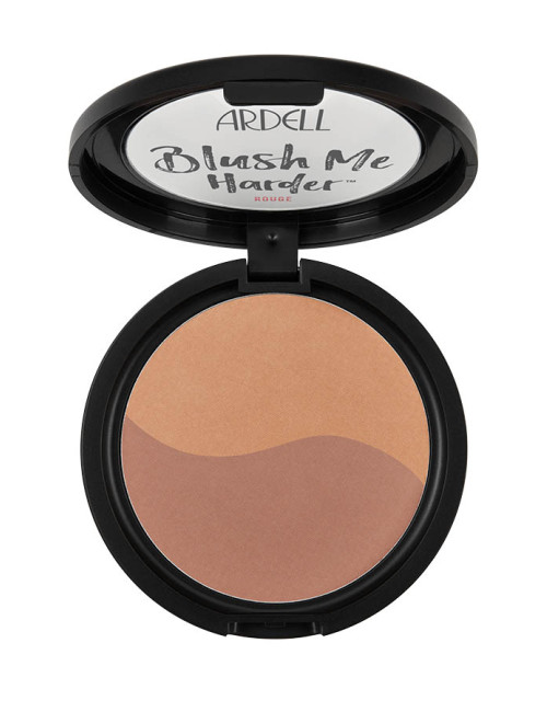 AB RÓŻ Blush Me Harder Rouge