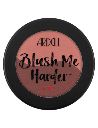AB RÓŻ Blush Me Harder Rouge
