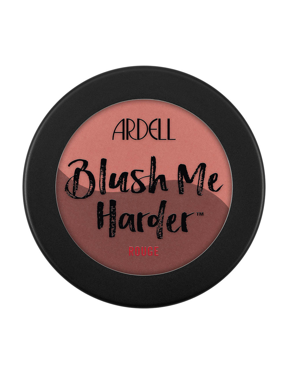 AB RÓŻ Blush Me Harder Rouge