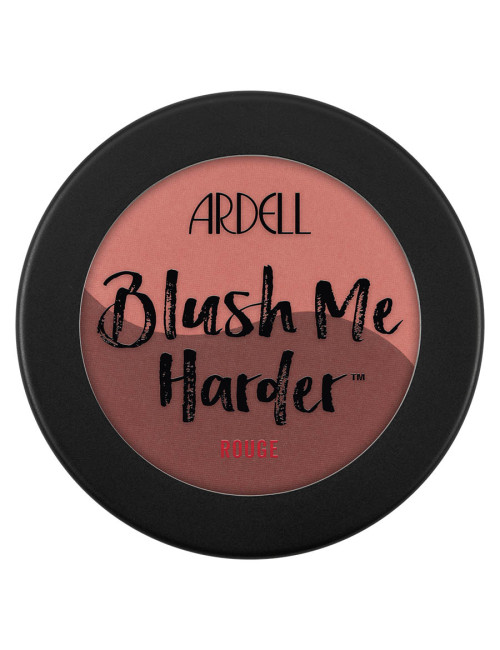 AB RÓŻ Blush Me Harder Rouge