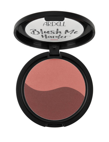 AB RÓŻ Blush Me Harder Rouge