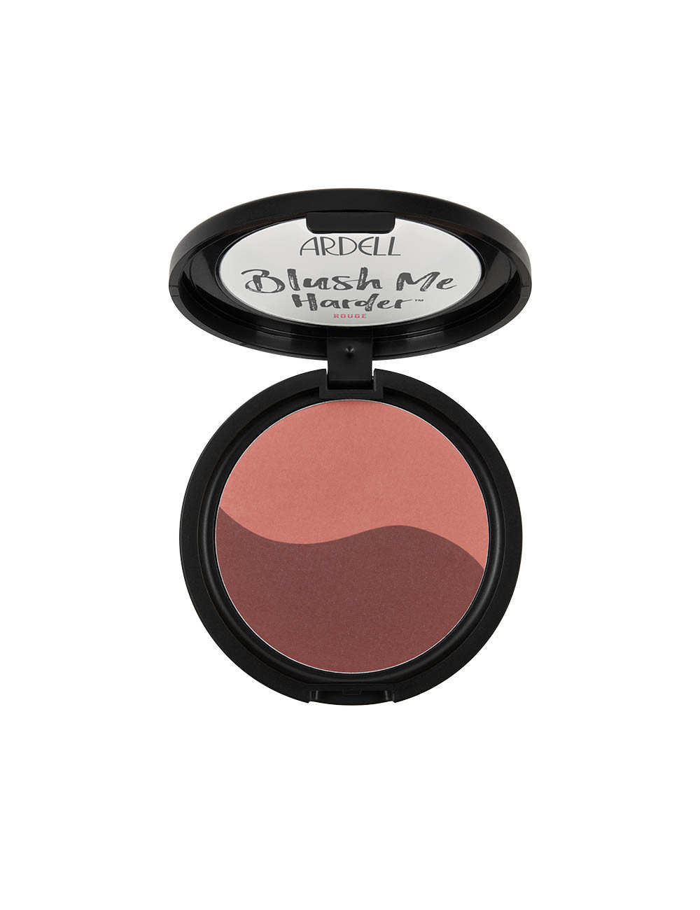 AB RÓŻ Blush Me Harder Rouge