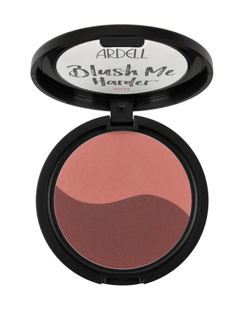 AB RÓŻ Blush Me Harder Rouge