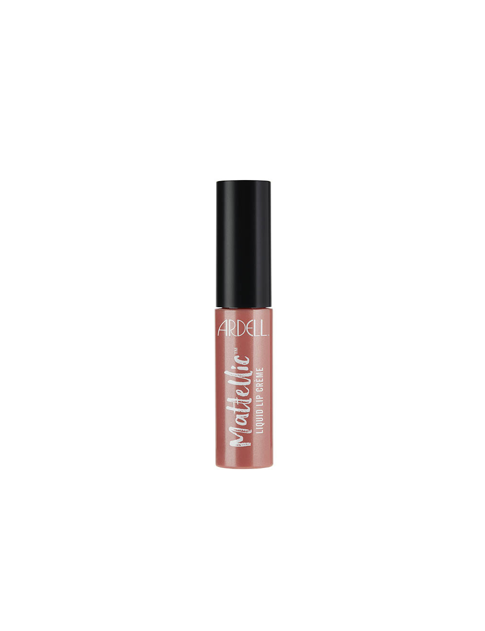 AB POMADKA KREMOWA Mattellic Liquid Lip Creme