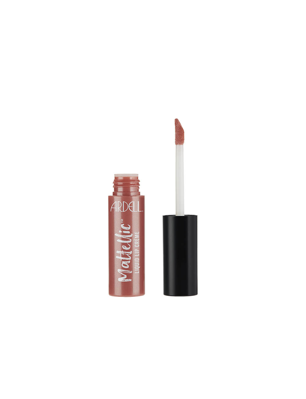 AB POMADKA KREMOWA Mattellic Liquid Lip Creme