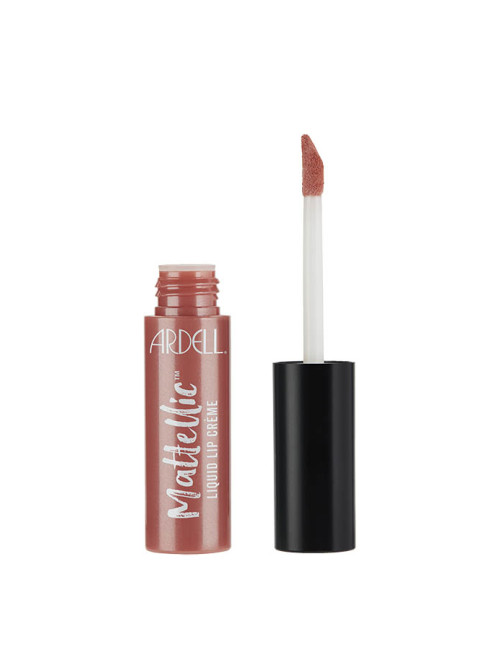 AB POMADKA KREMOWA Mattellic Liquid Lip Creme