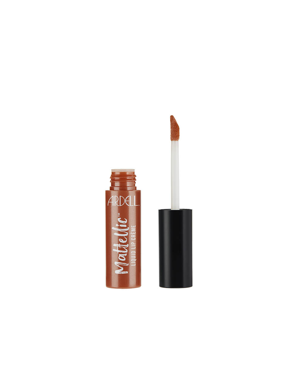 AB POMADKA KREMOWA Mattellic Liquid Lip Creme