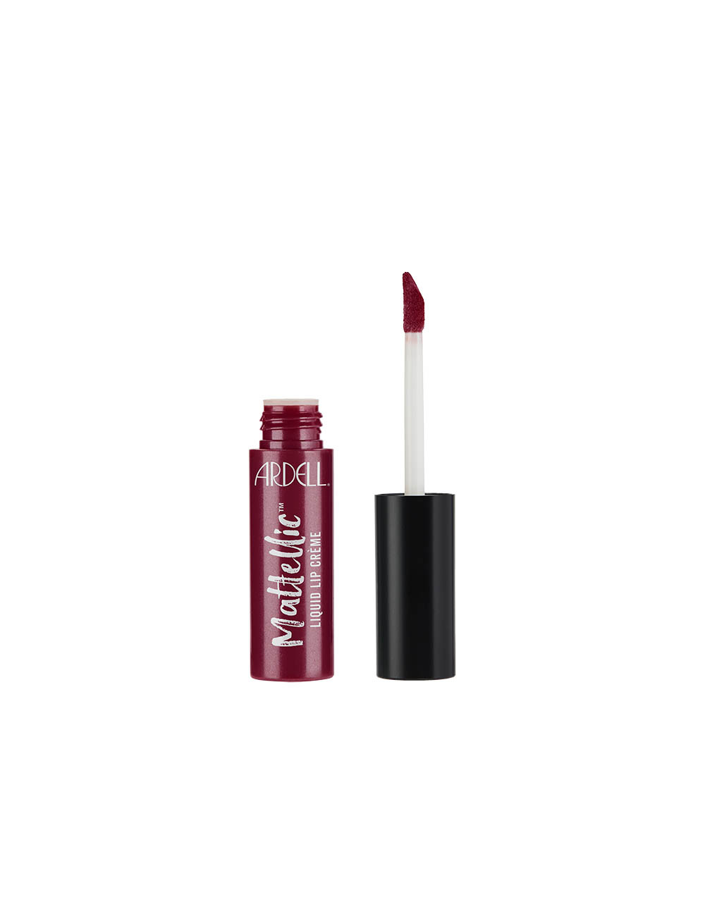 AB POMADKA KREMOWA Mattellic Liquid Lip Creme