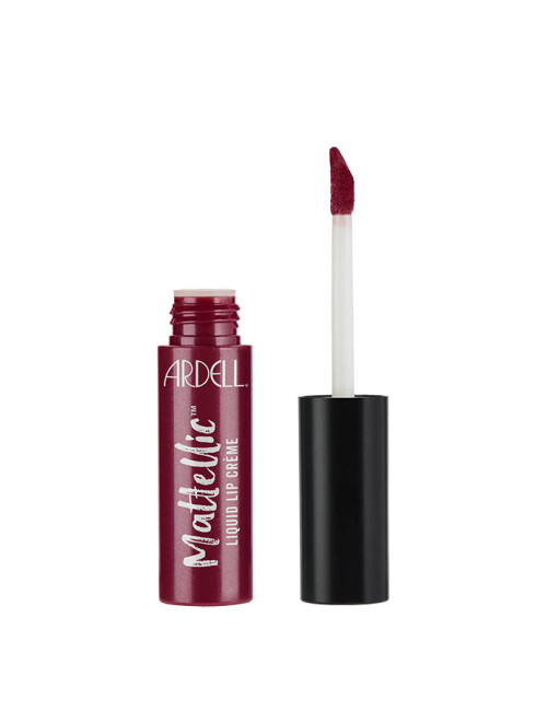 AB POMADKA KREMOWA Mattellic Liquid Lip Creme