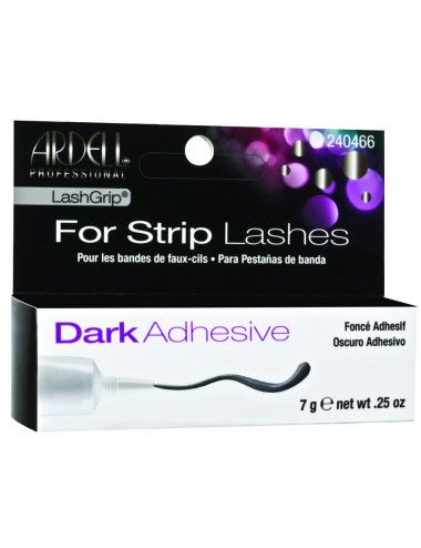 ARDELL Klej rzęsy LAShGRIP STRIP 7ml BLACK 1/4oz